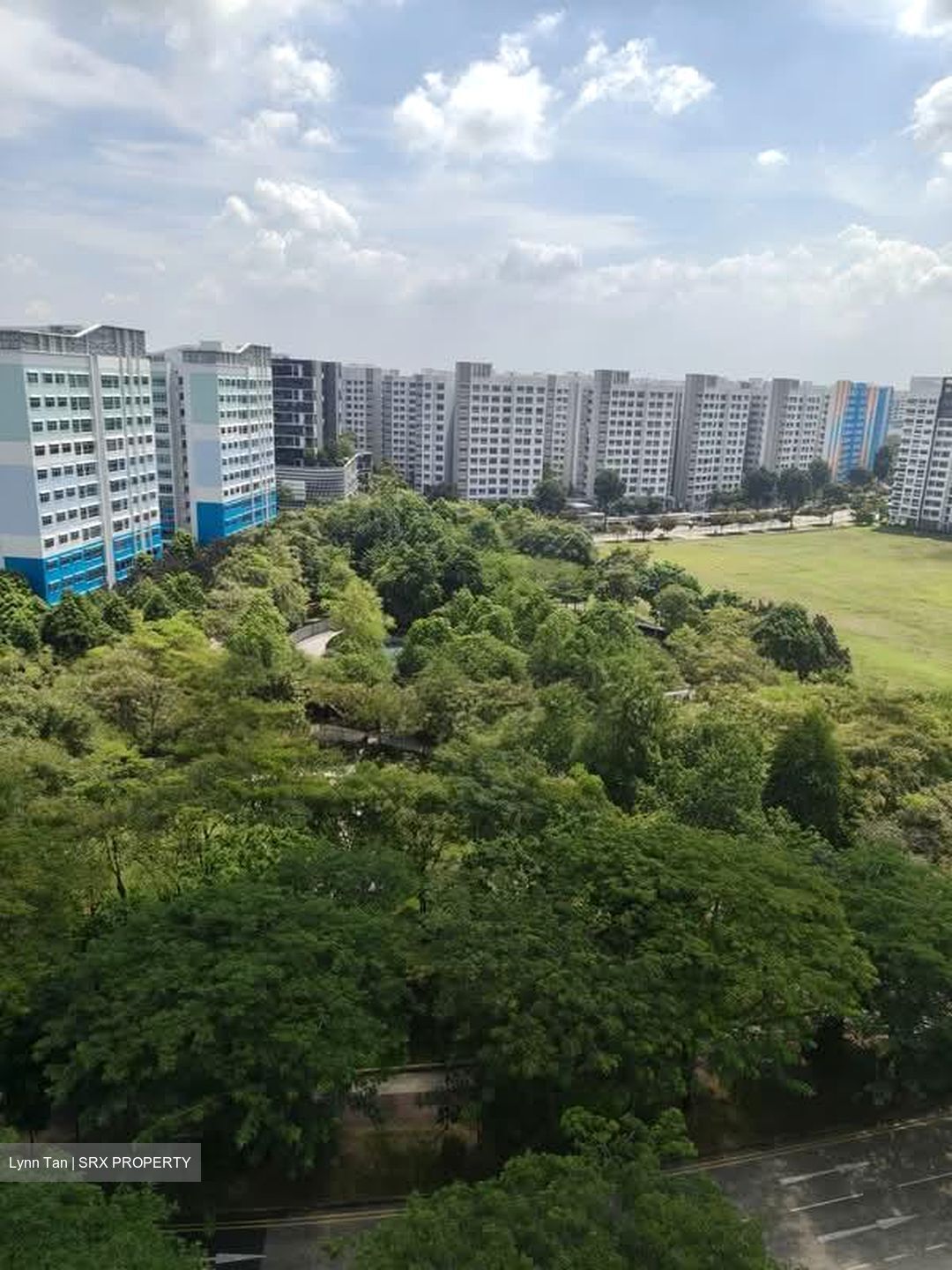 Blk 511B Oleander Breeze @ Yishun (Yishun), HDB 4 Rooms #560494131
